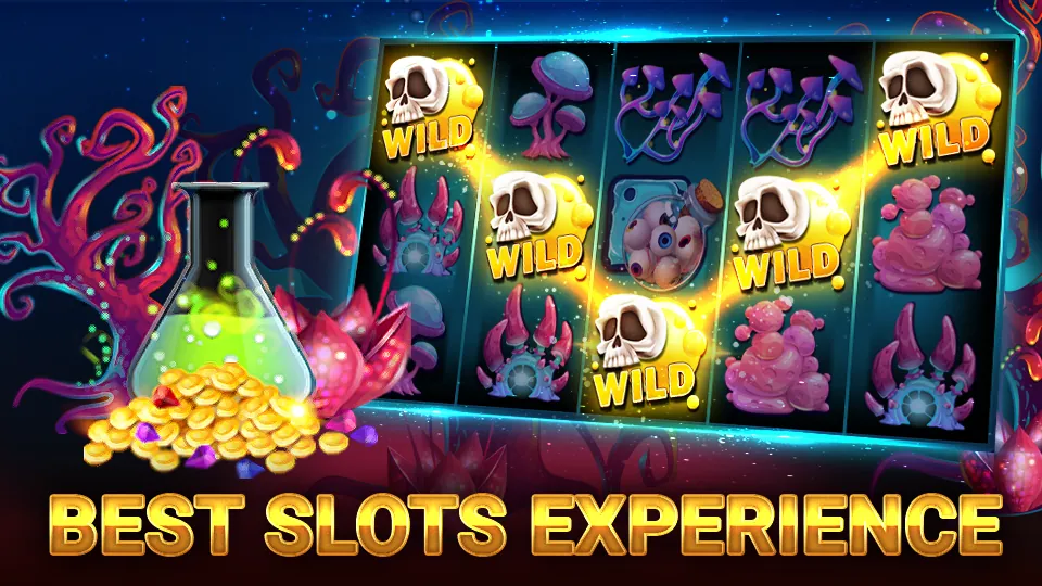 Game nổ hũ hot nhất 58vin