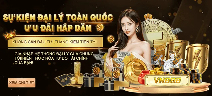 Thưởng nạp tiền hàng ngày và hoàn trả không giới hạn 58vin