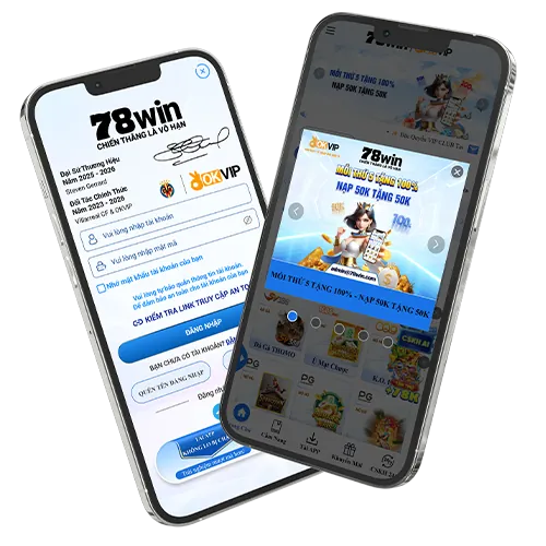 Tải 58vin Android
