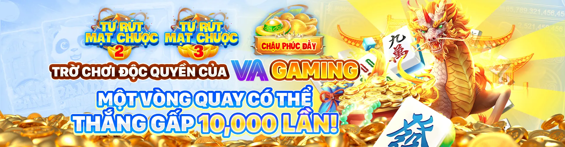 Nổ Hũ 58vin: Cơ Hội Thắng Lớn