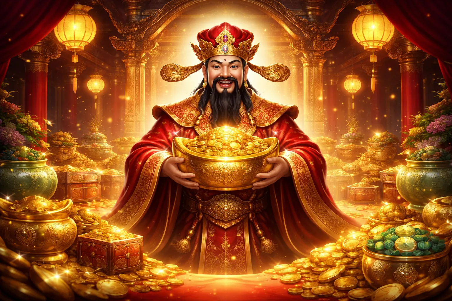 Hình ảnh hỗ trợ khách hàng 58vin