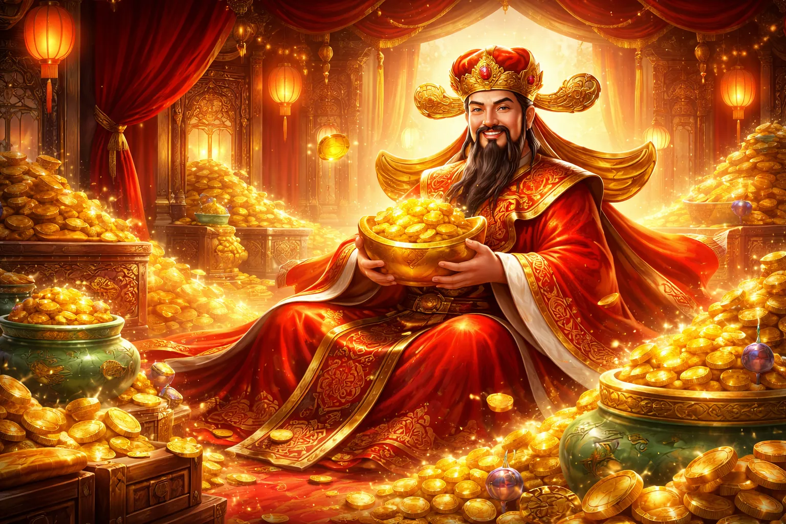 Banner chính 58vin với ưu đãi hấp dẫn