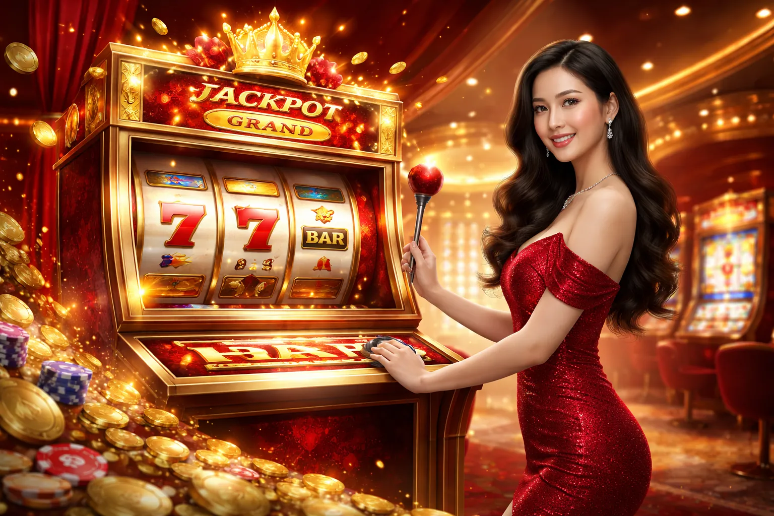 Banner khuyến mãi 58vin với các ưu đãi độc quyền