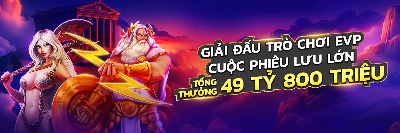 Hoàn trả thể thao 58vin