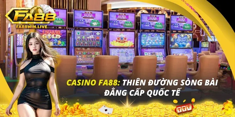 Video Slot 58vin
