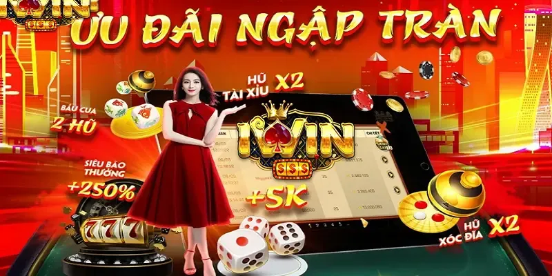 Tải 58vin iOS
